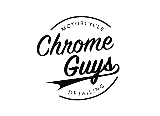 Chrome Guys Logo
