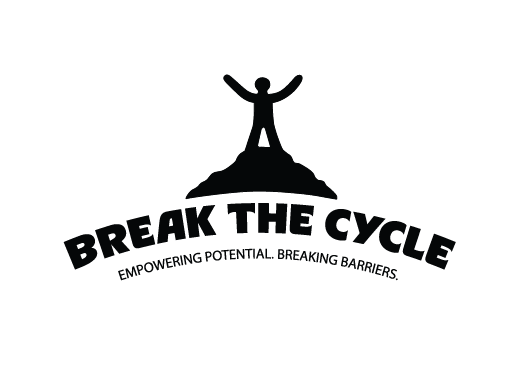 Break The Cycle Logo