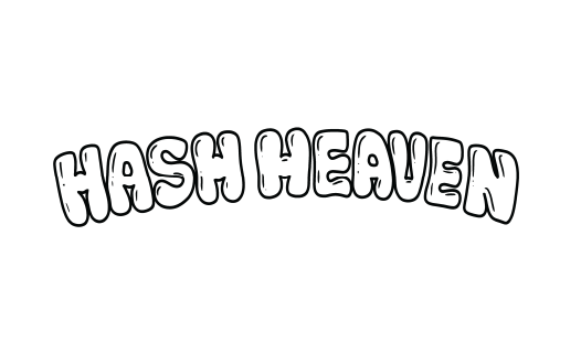 Hash Heaven Logo