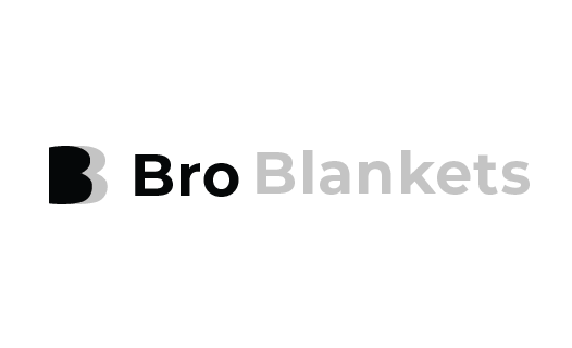 Bro Blankets Logo