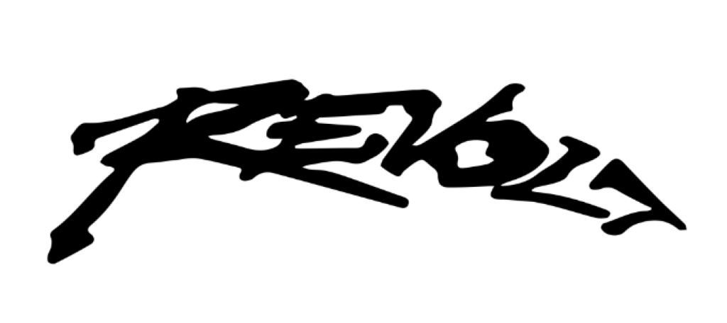 revolt logo