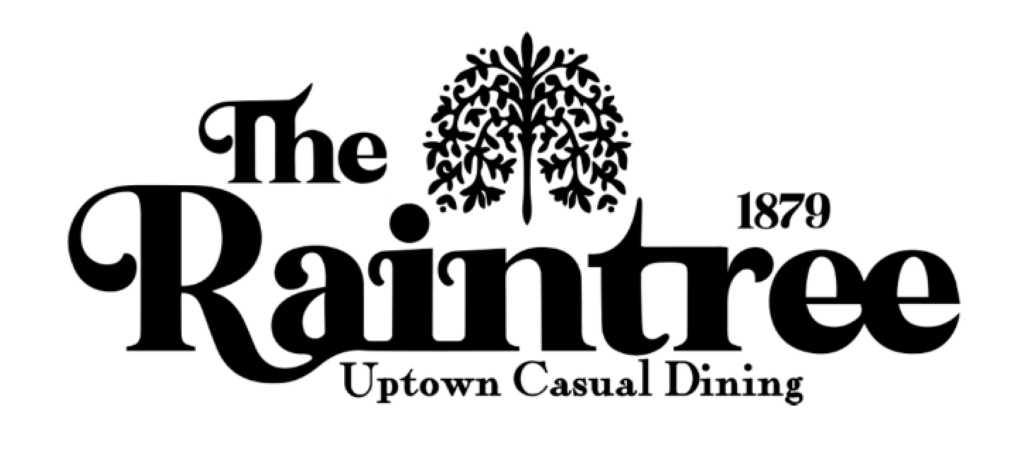 the raintree logo