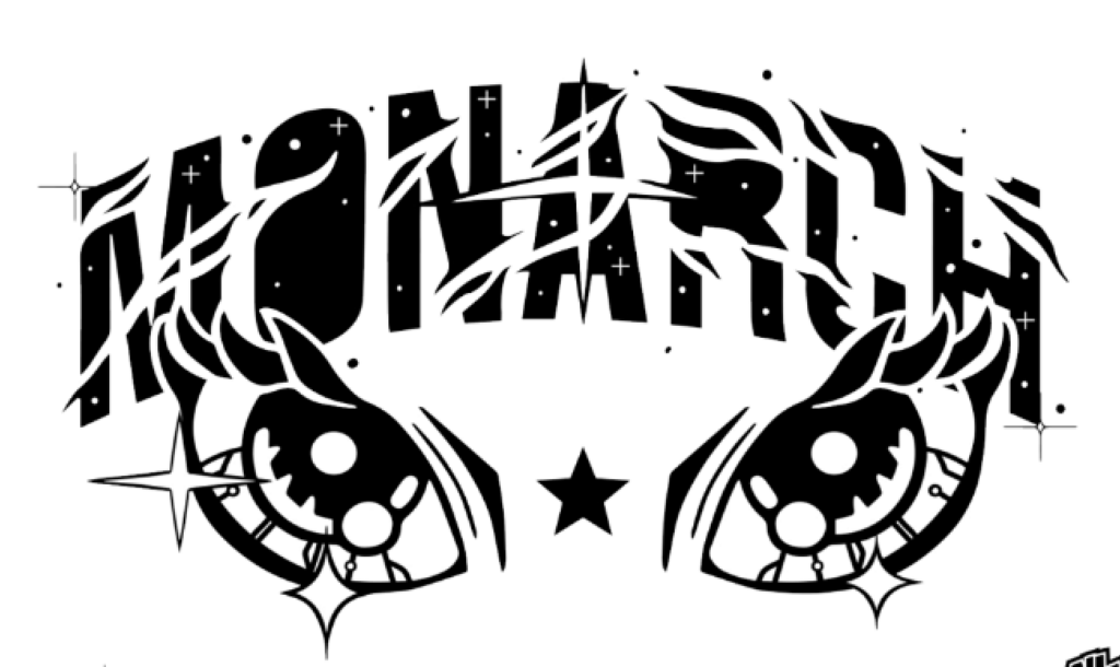 monarch logo