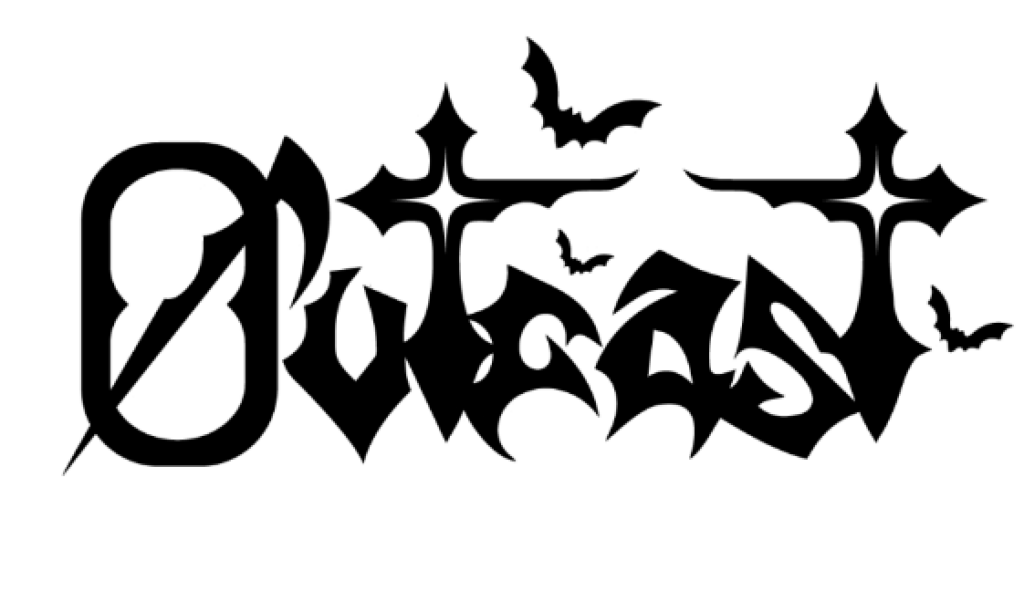 outcast logo