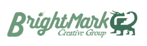Brightmark Creative Group logo